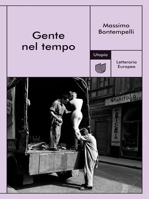 cover image of Gente nel tempo